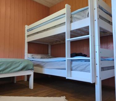 Saaremaa House | Family vacation, 2 bedroom house - Green House