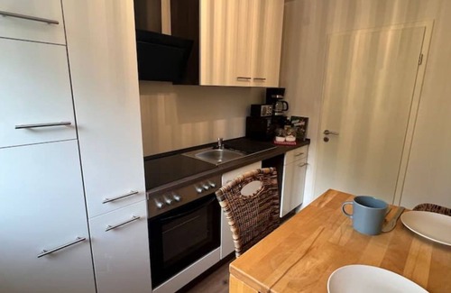 Rochlitz Apartment | Family vacation apartment Frühauf in Rochlitz