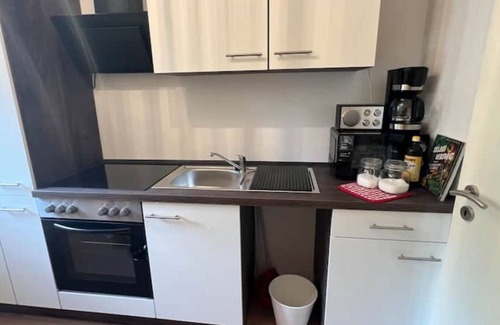 Rochlitz Apartment | Family vacation apartment Frühauf in Rochlitz