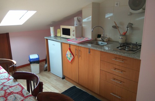 Venade Apartment | Family Vacation Apartment (2-5 pax)