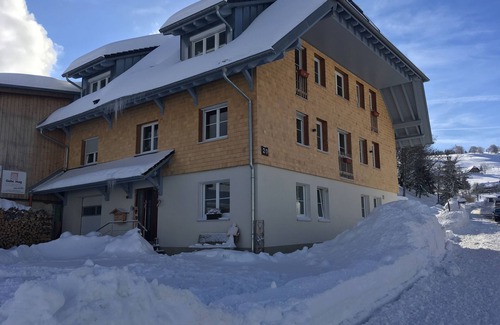 Hofsgrund Apartment | Family vacation, Black Forest, Black Forest, Schauinsland, Internet, animals, Freiburg