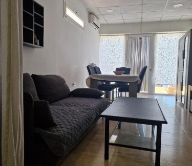 Lloret Blau Apartment | Family Vacation Casita