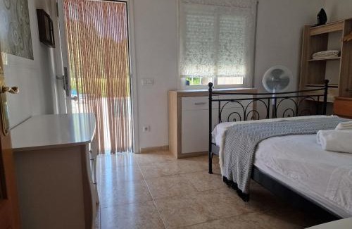 Lloret Blau Apartment | Family Vacation Casita