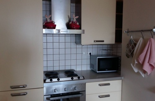 Karystos Condo | Family vacation in New Styra, Evoia. Only 1.5 hrs from Athens!