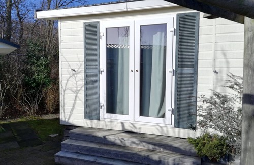 Renesse Ski Chalet | Family vacation on the Dutch North Sea