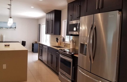 Coral Springs House | Family Vacation Paradise