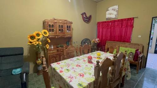 Nueva Concepcion House | Family vacation home
