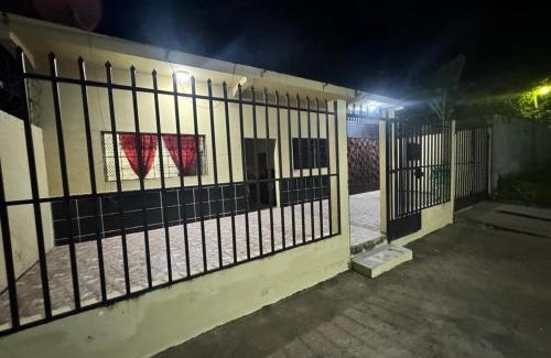 Nueva Concepcion House | Family vacation home