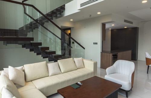District 3 Apartment | Family Villas Duplex * Swimming pool