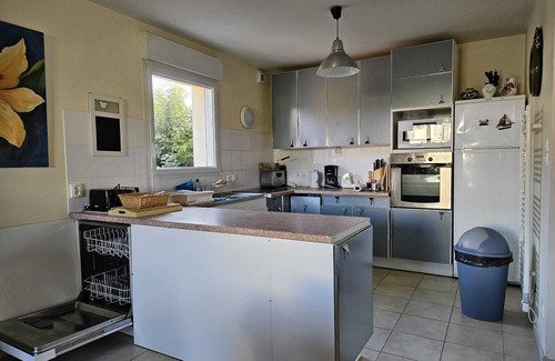 Saint-Cast-le-Guildo Villa | Family villa Saint Cast 6-7 persons near beaches