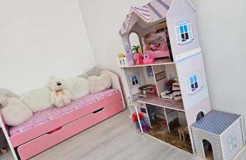Oravita Villa | Family Vila Oravita