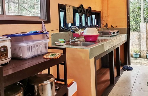 Arakan Villa | Family Villa beside Seagull Mountain Resort