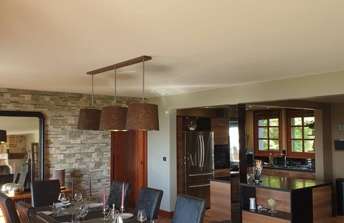 Honfleur Villa | Family villa by the sea