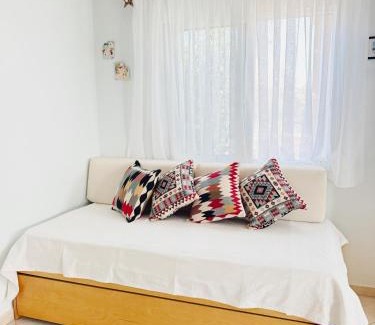 Milos Villa | Family villa
