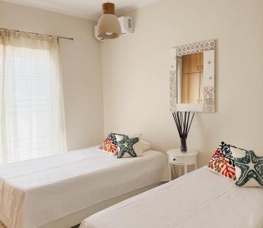 Milos Villa | Family villa