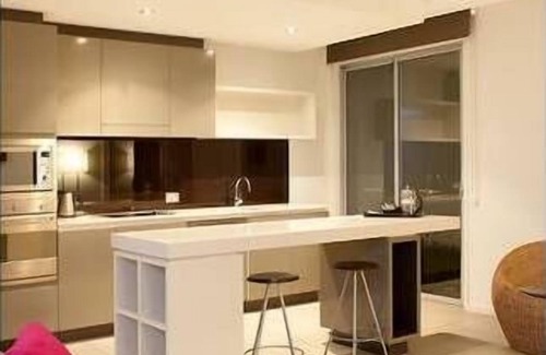 Magenta Shores Villa | Family Villa @ Magenta Shores Resort - close to beach and pools yet so private!