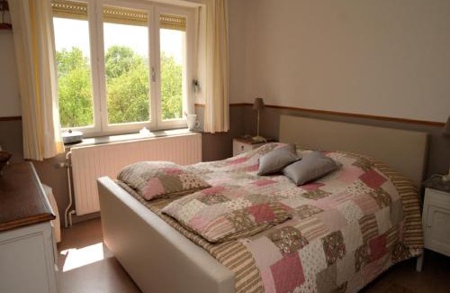 Jamoigne House | Family Villa Near Forest
