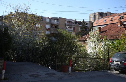 Ferizaj House | Family Villa