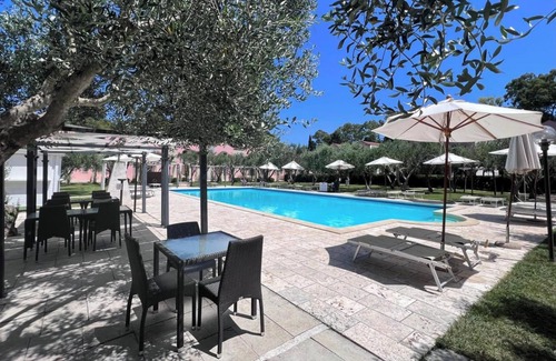 Otranto Apartment | Family Village M3 Pool And Sea, Otranto, Italy
