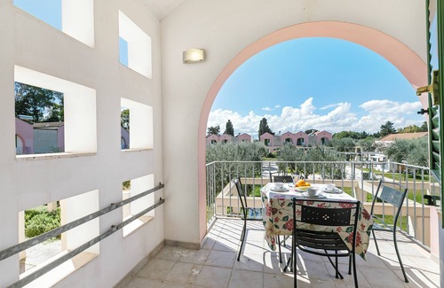 Otranto Apartment | Family Village M3 Pool And Sea, Otranto, Italy