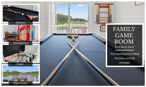 Longs House | Family Waterfron Retreat-near Golf Beach Barefoot