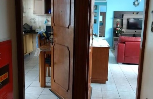 Boqueirao Apartment | Family welcome ! .spacious apartment and very good location