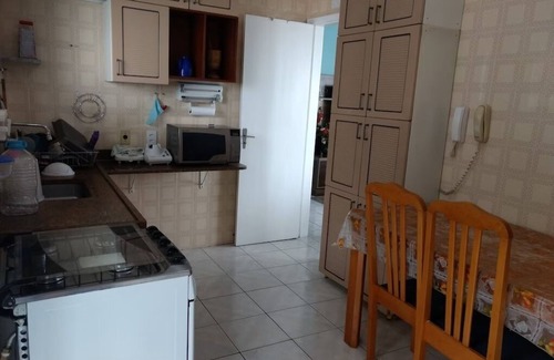 Boqueirao Apartment | Family welcome ! .spacious apartment and very good location