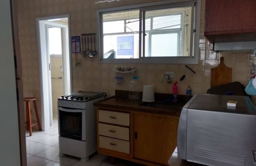 Boqueirao Apartment | Family welcome ! .spacious apartment and very good location