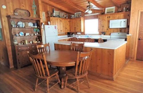 Crescent Beach House | Family Wolfe Cottage- Approx 178 Feet to the Beach