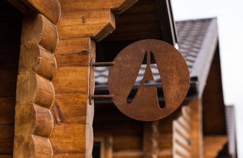 Volyn Oblast Villa | Family Wood
