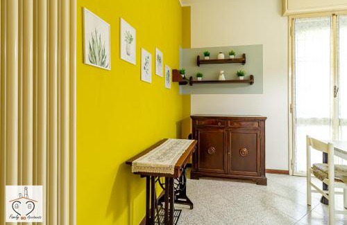 Santo Stefano Apartment | FamilyBO Apartments Murri - Self Check-in