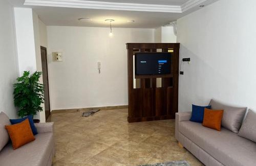 Hay El Qods Apartment | Familyconfort oujda