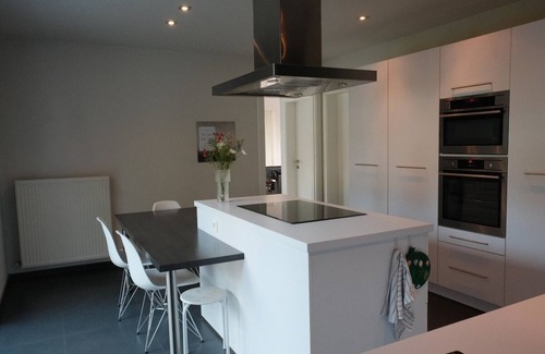 Kasterlee House | Familyfriendly house for 12 persons
