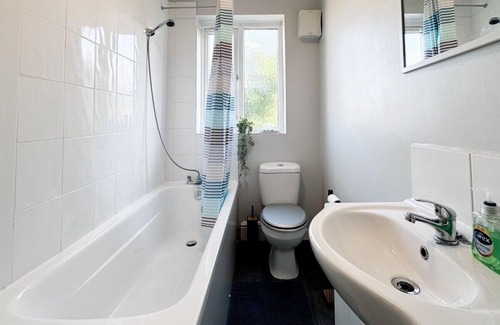 Hillsborough House | FamilyRelocation I Contractors I Business