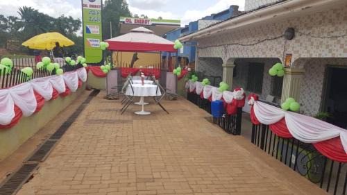 Lira House | Famko Hotel Lira- Uganda