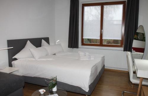 Warburg House | FAMOS Schlafen