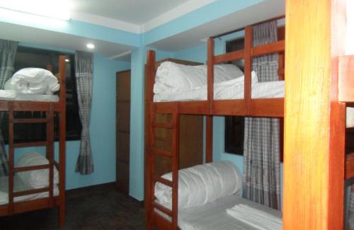 Kathmandu Hostel | Famous House Kathmandu