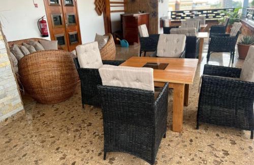 Douala Hotel | FAMY Hotel