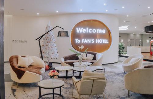 Baybay City Hotel | Fan's Hotel Baybay