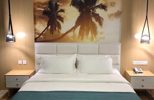 Baybay City Hotel | Fan's Hotel Baybay