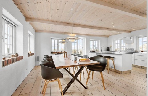 Sonderho House | FAN013 Fanø - Sønderho Strandvej 69