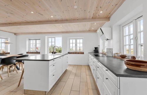 Sonderho House | FAN013 Fanø - Sønderho Strandvej 69