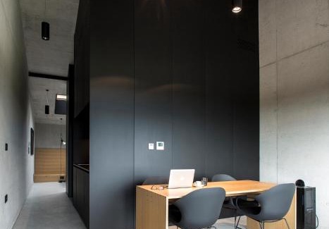 Brda Apartment | Fana Estate