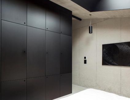 Brda Apartment | Fana Estate