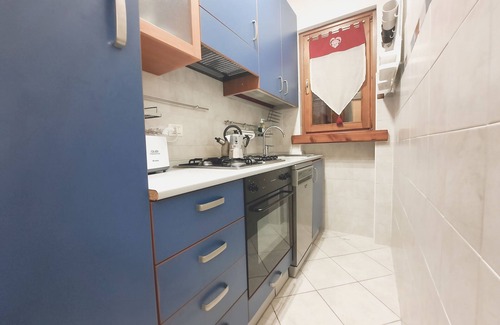 Ponti sul Mincio Apartment | Fanaberia - Two Bedroom Apartment, Sleeps 4