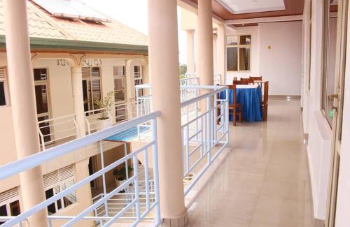 Gisenyi Hotel | Fanad Hotel