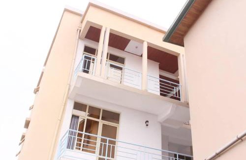 Gisenyi Hotel | Fanad Hotel