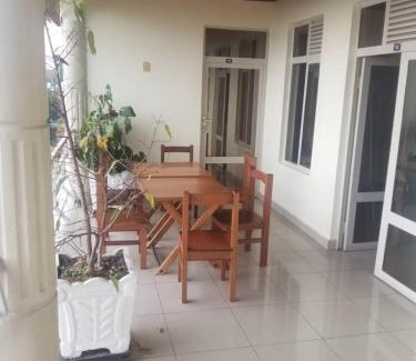 Gisenyi Hotel | Fanad Hotel