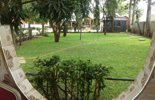 Mto wa Mbu Cabin | Fanaka Safaris Campsite & Lodges