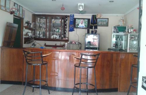 Mto wa Mbu Cabin | Fanaka Safaris Campsite & Lodges